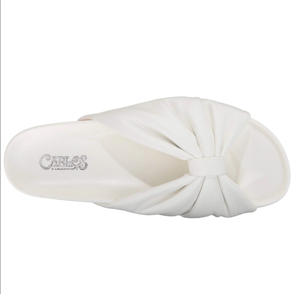 Women’s FLORITA Slide Sandal